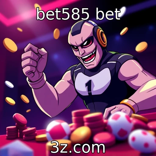 Desempenho financeiro de provedores de jogos online