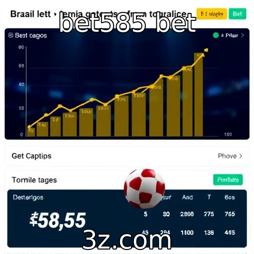 Análise do crescimento de provedores de iGaming no Brasil