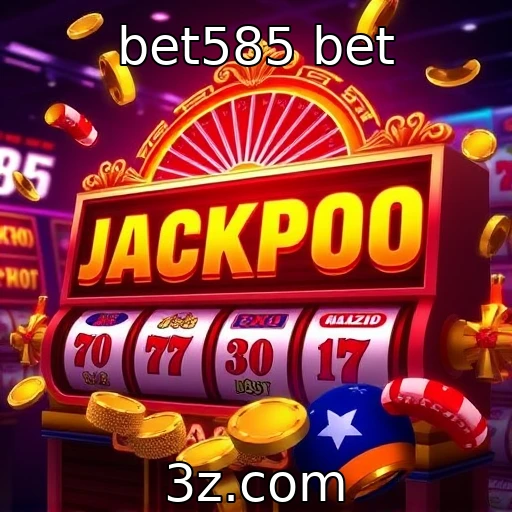 Evolução dos jackpots progressivos na indústria de jogos